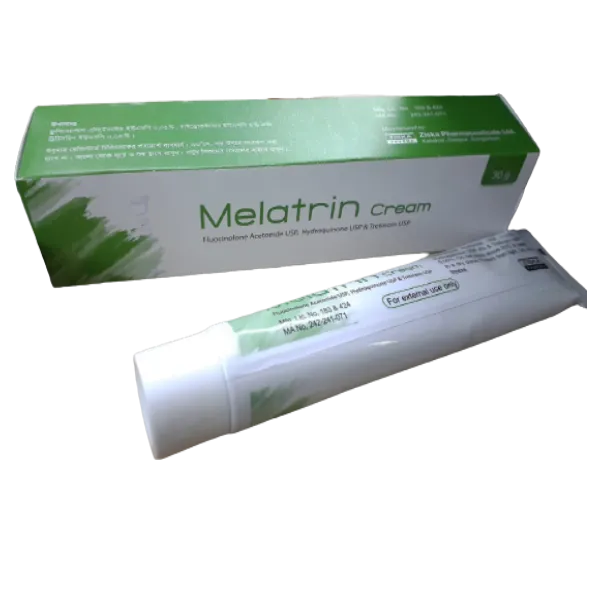 melatrin-30g